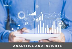 Analytics and Insights